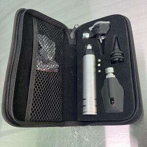Otoscope